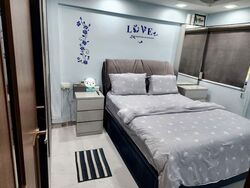 Blk 241 Jurong East Street 24 (Jurong East), HDB 3 Rooms #605798631